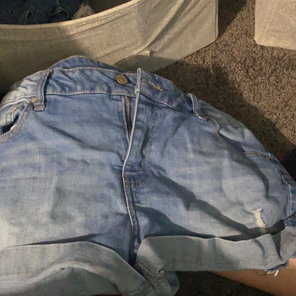 Get them off me!! In good condition😊